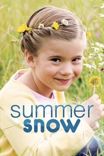Summer Snow film afişi