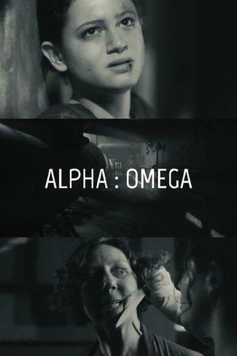 Alpha: Omega film afişi