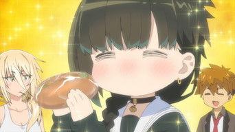 The Autumn With You and the Sauce.