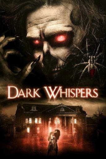 Dark Whispers - Volume 1 film afişi