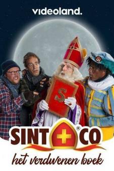 Sint en Co dizi afişi