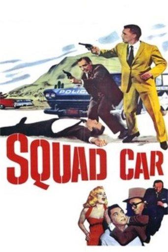 Squad Car film afişi