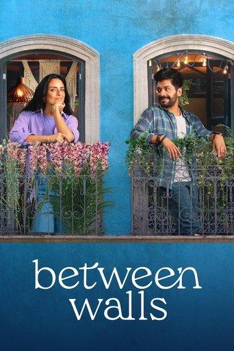 Between Walls dizi afişi