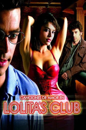 Lolita's Club film afişi