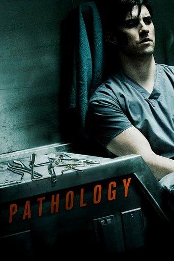 Pathology film afişi