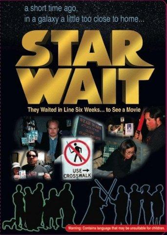 Star Wait film afişi