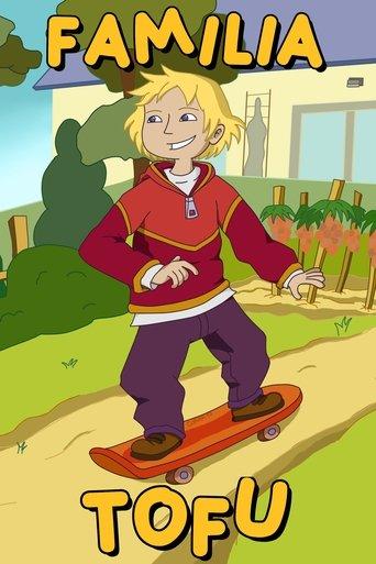 The Tofus dizi afişi