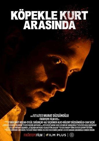 Between Dog and Wolf film afişi