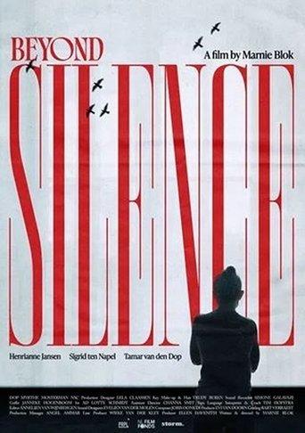 Beyond Silence film afişi