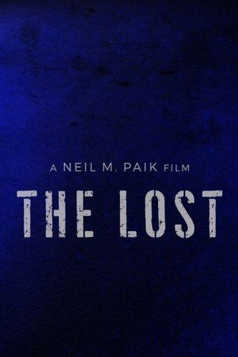 The Lost film afişi