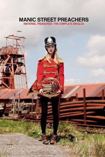 Manic Street Preachers - National Treasures - The Complete Singles film afişi