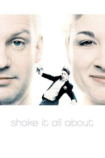 Shake It All About film afişi