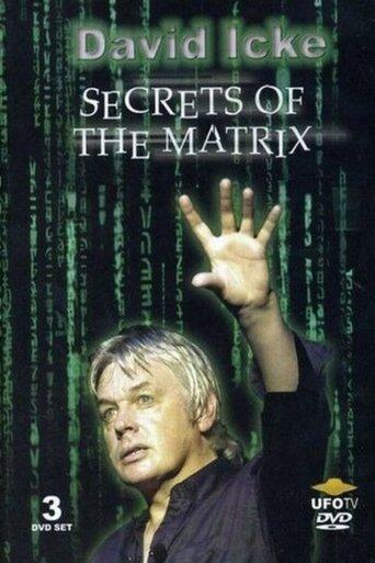 David Icke: Secrets of the Matrix film afişi