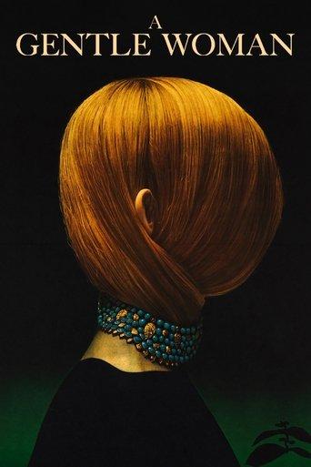 A Gentle Woman film afişi