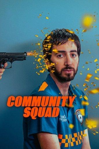 Community Squad dizi afişi
