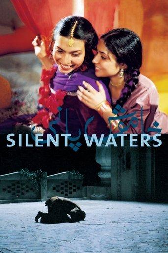 Silent Waters film afişi