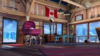 Surprise Deglaciation