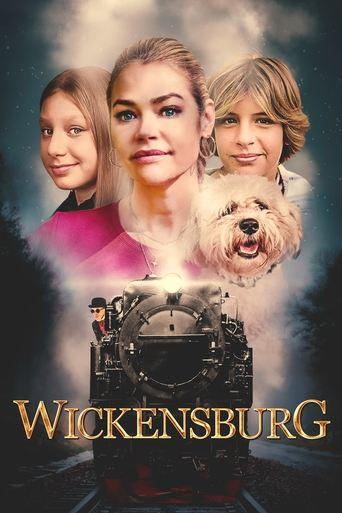 Wickensburg film afişi