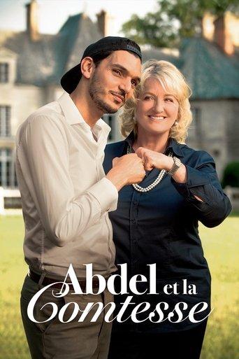 Abdel et la Comtesse film afişi