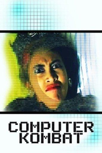 Computer Kombat film afişi