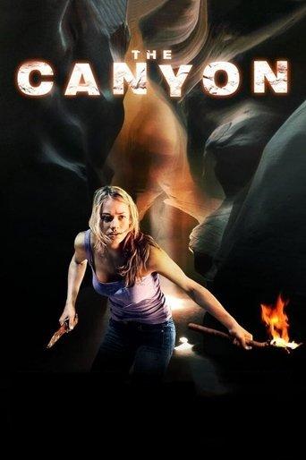 The Canyon film afişi