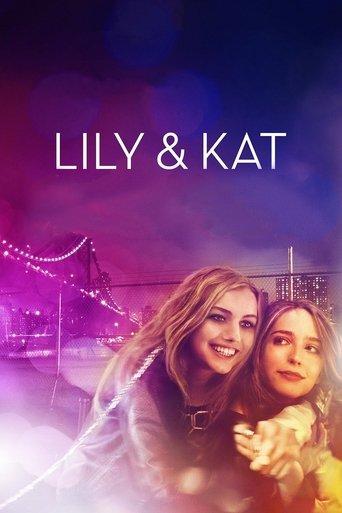 Lily & Kat film afişi