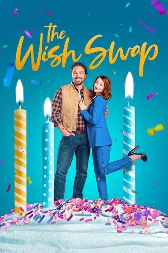 The Wish Swap film afişi