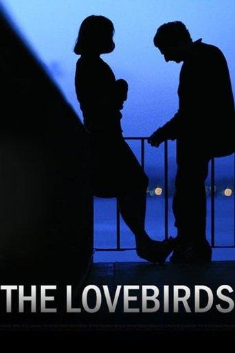 The Lovebirds film afişi