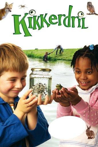 Frogs & Toads film afişi