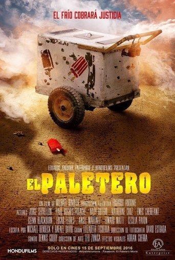 El Paletero film afişi