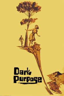 Dark Purpose film afişi