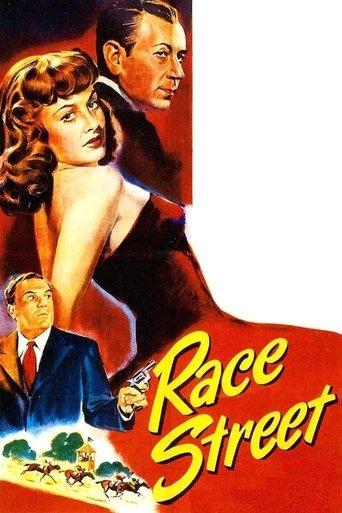 Race Street film afişi