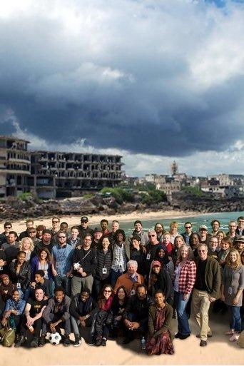 Mogadishu, Minnesota film afişi