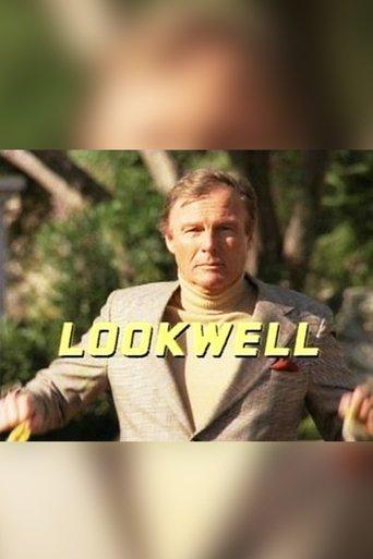 Lookwell dizi afişi