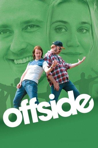 Offside film afişi