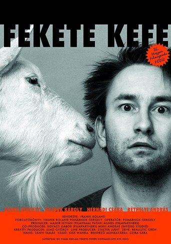 Black Brush film afişi