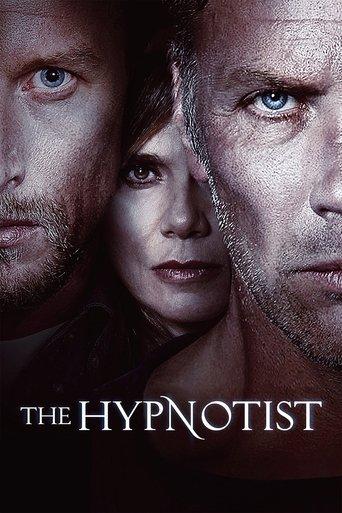 The Hypnotist film afişi