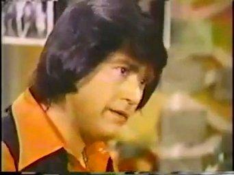 The Girl on the Golden Strip