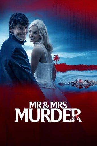 Mr. & Mrs. Murder dizi afişi