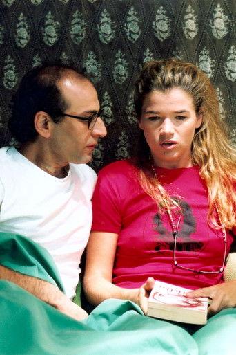 Just Get Married! film afişi