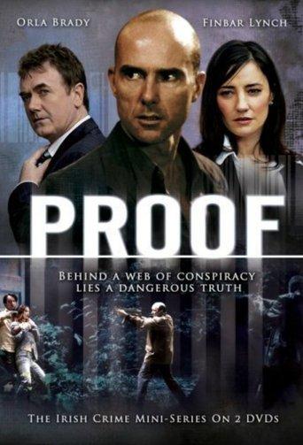 Proof dizi afişi