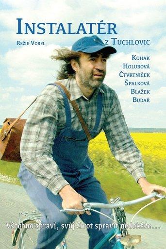 The Good Plumber film afişi