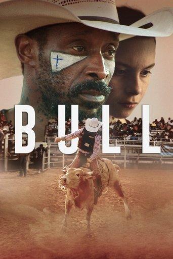 Bull film afişi
