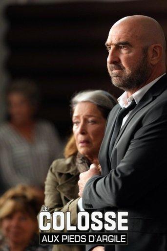 The Fragile Colossus film afişi