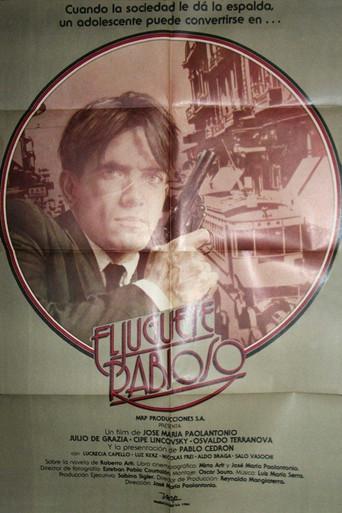 The Angry Toy film afişi