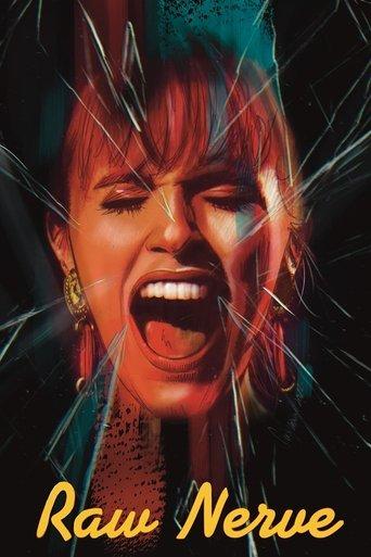 Raw Nerve film afişi