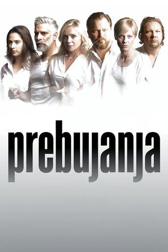 Awakenings film afişi