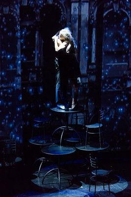 The Courage to Kill film afişi