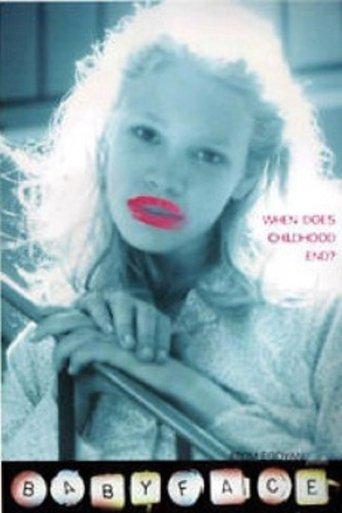 Babyface film afişi