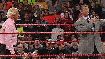 Raw - Nov. 26, 2007